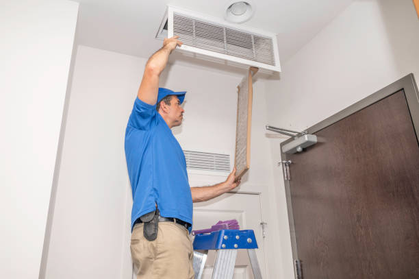 Best Affordable Duct Cleaning Services  in West Buechel, KY